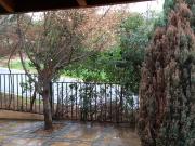 Casa en arriendo en LO BARNECHEA