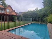 Casa en arriendo en LO BARNECHEA
