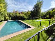 Casa en arriendo en LO BARNECHEA