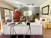 Casa en arriendo en LO BARNECHEA