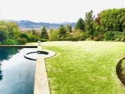 Casa en arriendo en LO BARNECHEA