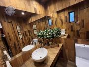 Casa en Arriendo en Lo Barnechea 6 dormitorios 6 baños