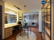 Casa en Arriendo en Lo Barnechea 6 dormitorios 6 baños