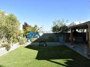 Casa en Arriendo en Lo Barnechea 7 dormitorios 5 baños