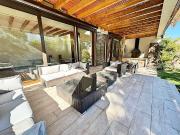 Casa en Arriendo en Lo Barnechea 7 dormitorios 6 baños