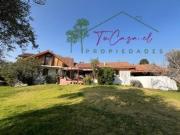 Casa en Arriendo en Lo Cañas La Florida Casa en Arriendo en Lo Cañas La Florida