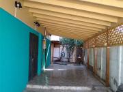 Casa en Arriendo en Lo Marcoleta con Santa Luisa