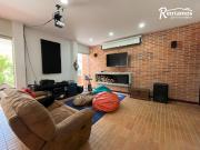 casa en arriendo en loma del atravesado. Cod A775645