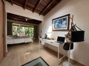 Casa En Arriendo en Loma Del Barro, Envigado Antioquia