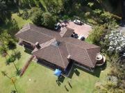 casa en arriendo en loma del escobero. Cod A513098