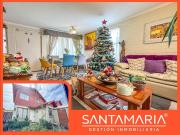 Casa en Arriendo en Lomas Coloradas, San Pedro de la Paz