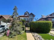 Casa en Arriendo en Lomas de Montemar 800