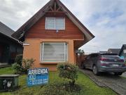 Casa en Arriendo en Lomas del Lago
