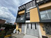 casa en arriendo en los almendros. Cod A20813