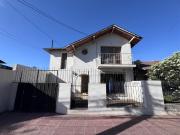 Casa en Arriendo en Los Andes