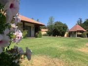 Se arrienda linda y acogedora casa en Condominio Monte...