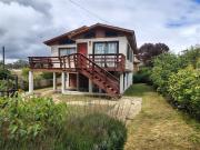 Casa en Arriendo en los aromos 1