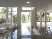 Casa en arriendo en Los Balsos, Poblado, Medellín