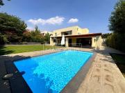 Casa en Arriendo en LOS BOSQUES DE CHICUREO