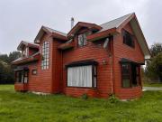 Casa en Arriendo en Los Canelos, Avellanos de Trapén