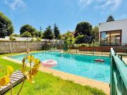 Casa en Arriendo en Los ginkos