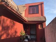 Casa en Arriendo en LOS GLADIOLOS / CONDOMINIO TOBALABA 2