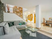 Casa en Arriendo en Los Gonzalez Poblado Medellin Antioquia