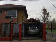 Casa en Arriendo en Los Húsares con Santa Catalina