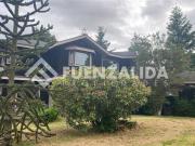 Casa en Arriendo en Los Maitenes