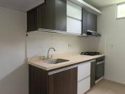 Casa en arriendo en Los Molinos en unidad cerrada