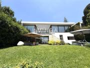 Casa en Arriendo en Los Trapenses Golf de Manquehue