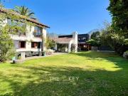 Casa en Arriendo en Luis Pasteur Av Manquehue Norte