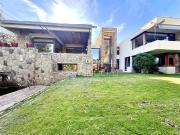 Casa en Arriendo en LUJOSA MEDITERRÁNEA EN GOLF LOMAS LA...