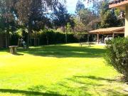 Casa en arriendo en MACHALÍ