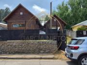 Casa en arriendo en MACHALÍ