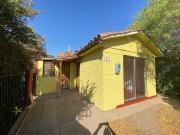 Casa en arriendo en MAIPÚ