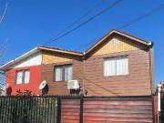 Casa en arriendo en MAIPÚ
