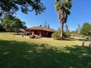 Casa en Arriendo en Maipú 4 dormitorios 3 baños