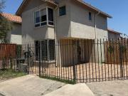 Casa en arriendo en MAIPÚ