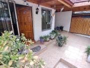 Casa en arriendo en MAIPÚ