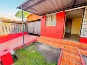 Casa en arriendo en MAIPÚ