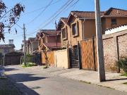 Casa en arriendo en MAIPÚ