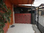 Casa en arriendo en MAIPÚ