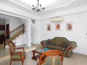 casa en arriendo en manga. Cod A87587