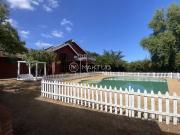 Casa en Arriendo en Mantagua