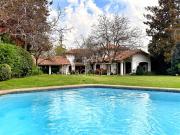 Casa en Arriendo en María Olavarrieta