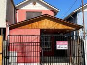 Casa en Arriendo en Marta Colvin con Cosme San Martín