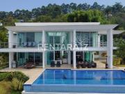 Casa En Arriendo En Medellin En. A101445