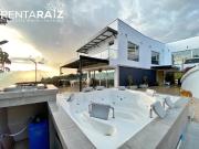 Casa En Arriendo En Medellin En Las Palmas A234592