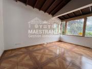 Casa Local En Arriendo En Medellin En Aguacatala A324815